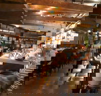 Mac Street Diner - Accommodation Australia