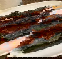 Mama Lor restaurant - Accommodation Australia