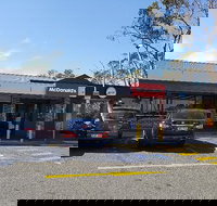 McDonald's - Australia Shopping