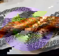 Mizuki Sushi Liverpool - Accommodation Australia