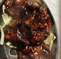 Mr Ko Chinese Restaurant - Accommodation Australia
