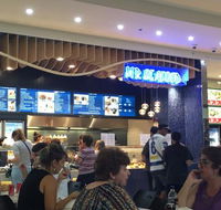 Mr Seafood - Accommodation Australia