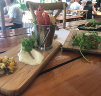 Peats Bite - Local Tourism