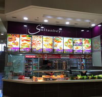 Sultanbey - Accommodation Australia