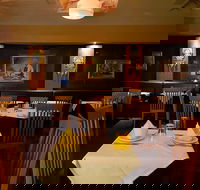 Tandoori Garden - Accommodation Australia