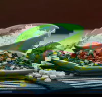 VegeDelight Restaurant - Australia Shopping