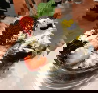 Zest Grill House - Accommodation Australia