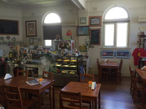 Angel's Place - Accommodation Australia 0