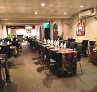 Barn Thai Restaurant - Accommodation Australia