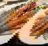 Campbelltown Catholic Club - Accommodation Australia