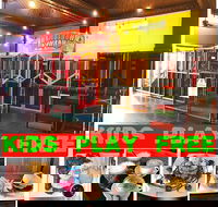 Chameleon Play Cafe - Australia Shopping