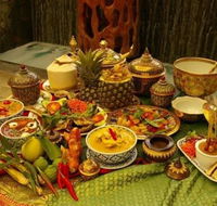 Chilli Joe Thai Cuisine - Accommodation Australia