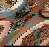 Coconut Milk on Queen - Accommodation Australia