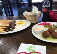 El Jannah - Accommodation Australia