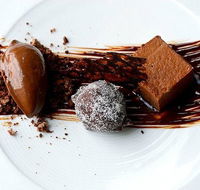 Emersons Cafe  Restaurant - Australia Shopping