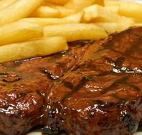 Five O's Bar  Restaurant - Accommodation Australia