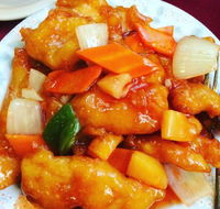 Flowerdrum Palace - Accommodation Australia