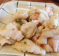 Fortune Chinese Bbq - Accommodation Australia