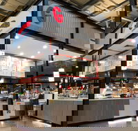 Gasthaus German Eatery - Accommodation Australia