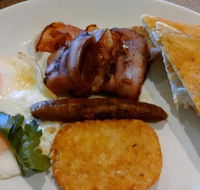 Georges On Queen - Accommodation Australia