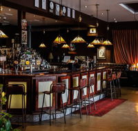Goldfish Bar  Kitchen - Accommodation Australia