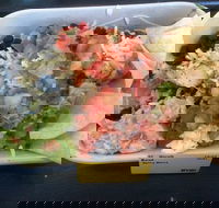 Guzman y Gomez Taqueria - Accommodation Australia