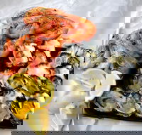 Holbert's Oyster Farm - Accommodation Australia