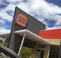Hungry Jack's - Accommodation Australia