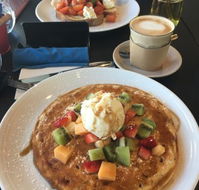 Il Sapore - Accommodation Australia