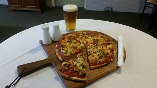 Kitchener NSW Australia Shopping