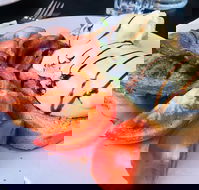 Le Coffee House - Accommodation Australia