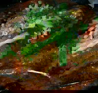 Little Indian Tandoori Restaurant - Accommodation Australia