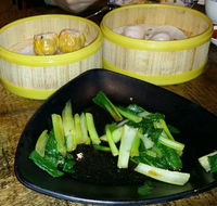 Mama's Wok Yum Cha  Bar - Accommodation Australia