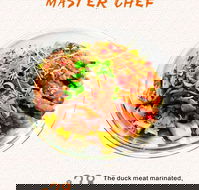 Mango Duck Master Chef - Australia Shopping