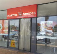 Masternoodle - Accommodation Australia