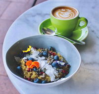 MR O Kitchen Espresso Grocer - Australia Shopping