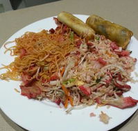 Noodle Paradise - Accommodation Australia