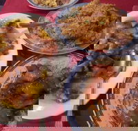 Oceanic Chinese Restaurant - Accommodation Australia