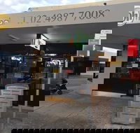 Oh Thai - Accommodation Australia