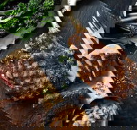 Outback Steakhouse - Accommodation Australia