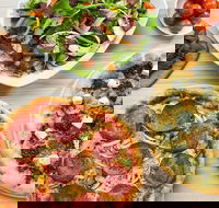 Panarottis Macarthur Square - Accommodation Australia