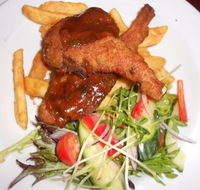 Pedens Hotel - Australia Shopping