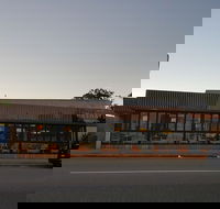 Rashays Campbelltown - Accommodation Australia