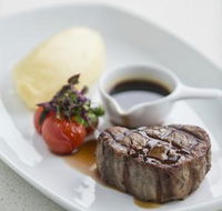 Redsalt Restaurant - Australia Shopping