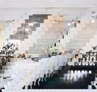 Restaurant Eighty Eight - Accommodation Australia