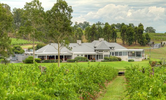 Oakhampton NSW Accommodation Australia