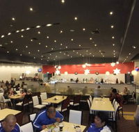 Star Buffet - Accommodation Australia