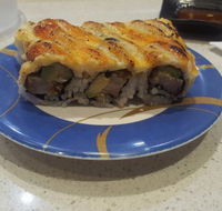 Sushi Bay - Accommodation Australia