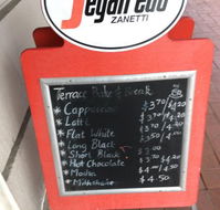 Terrace Bake  Break Cafe Bakery - Accommodation Australia