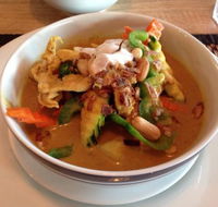 Thai at 27 - Accommodation Australia